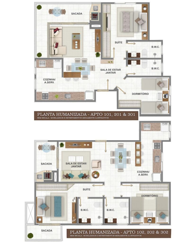 ATLANTIC RESIDENCE 02