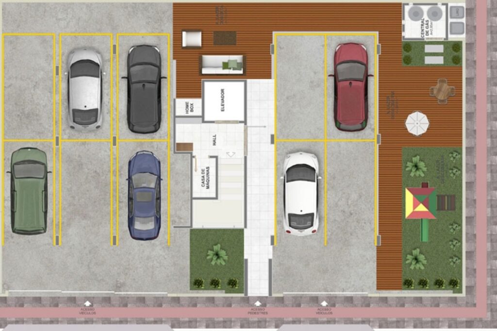 ATLANTIC RESIDENCE 03