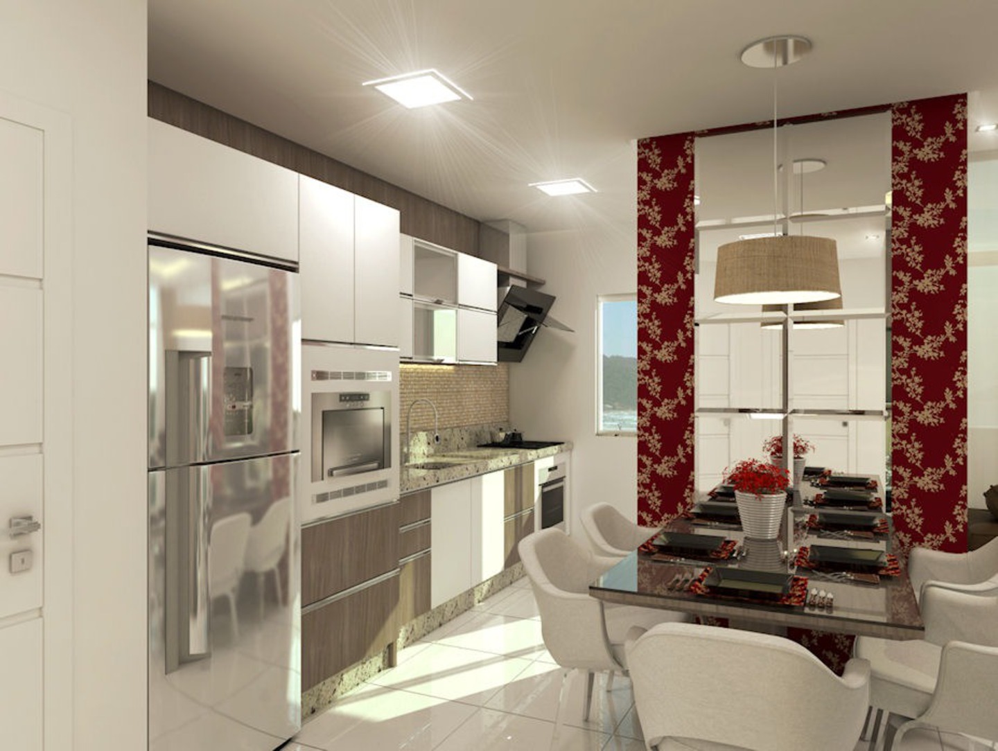 ATLANTIC RESIDENCE 05