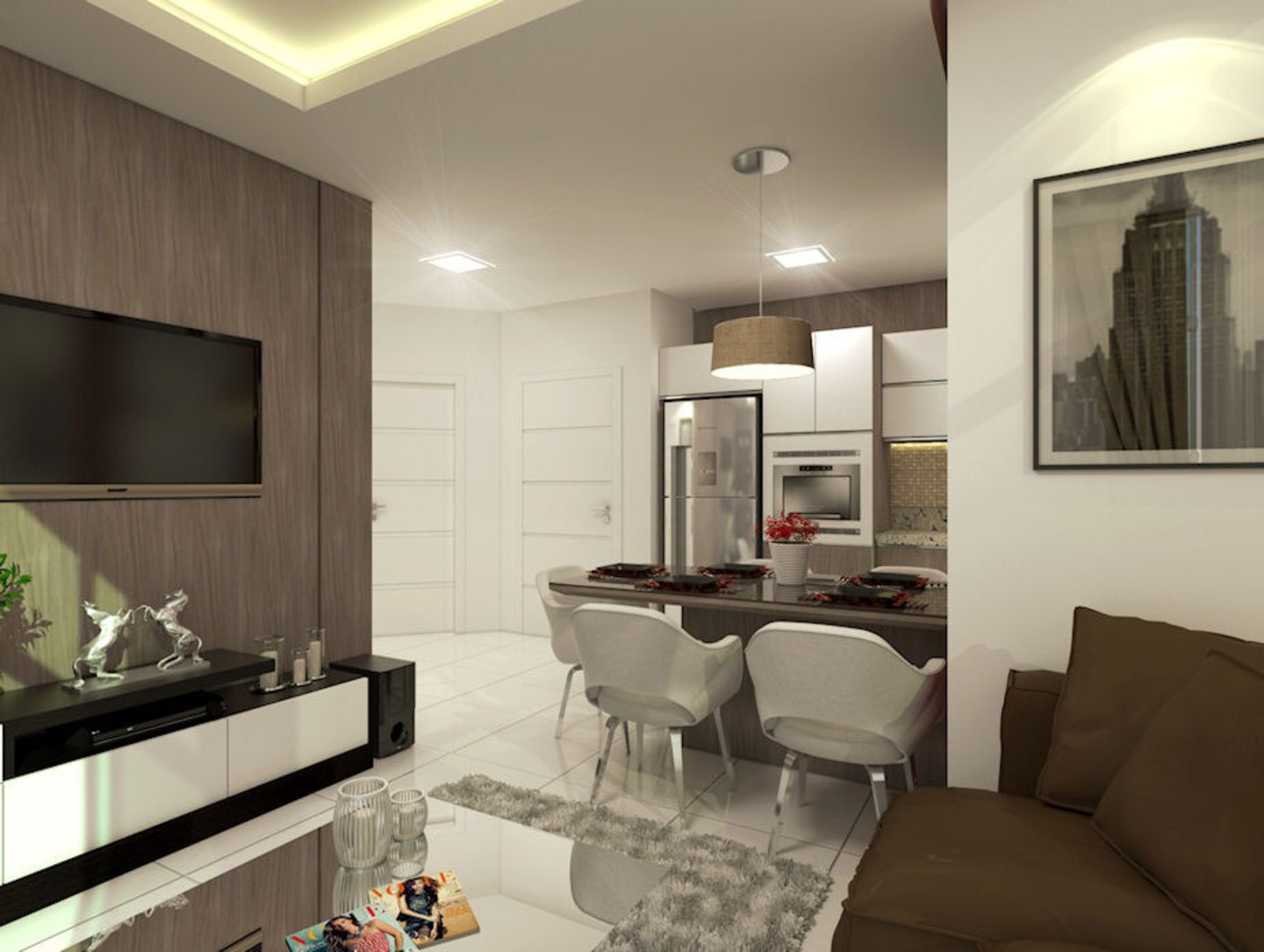 ATLANTIC RESIDENCE 06