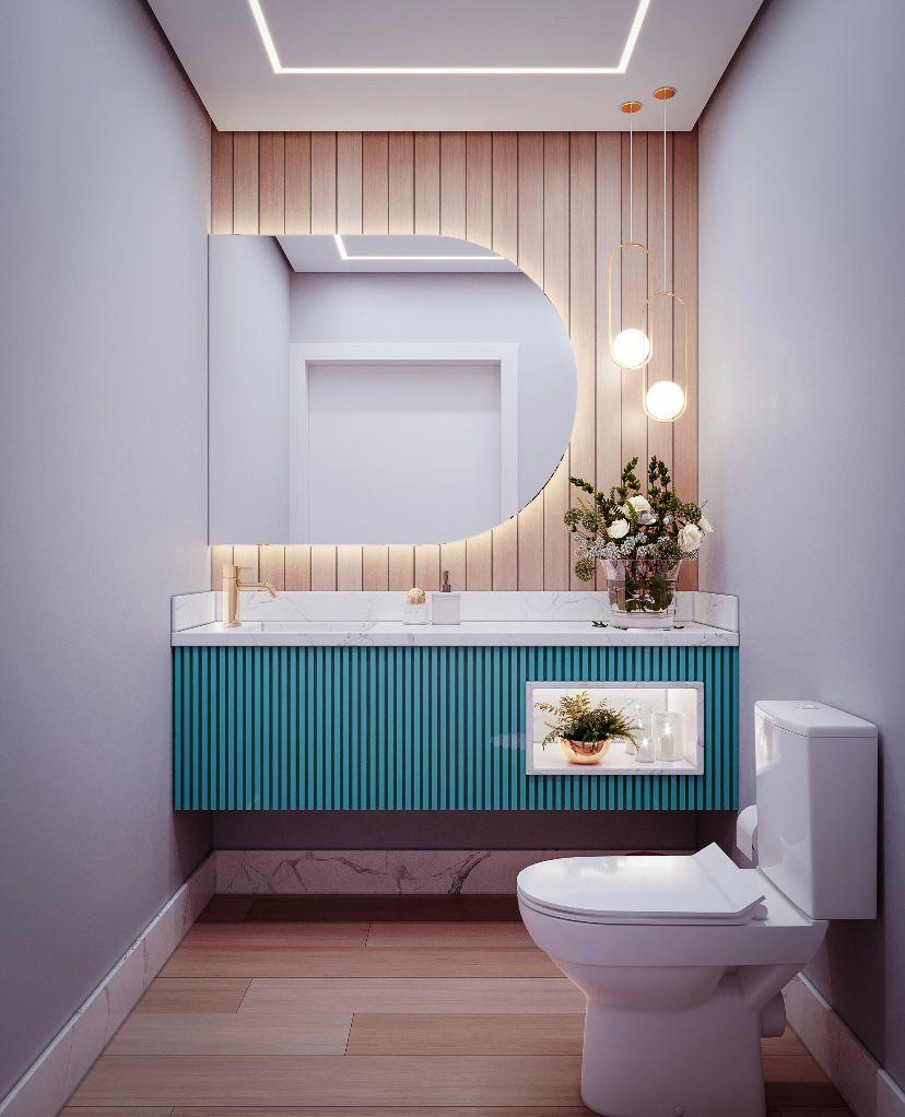 LAVABO ALLURE
